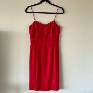 NWOT Banana Republic Cocktail Dress (2)